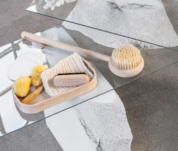 Clean dekorationsbakke - Natural - Mette Ditmer