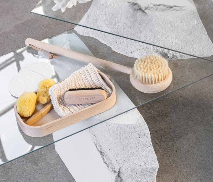 Clean dekorationsbakke, Natural Mette Ditmer