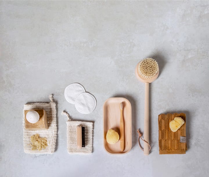 Clean dekorationsbakke, Natural Mette Ditmer