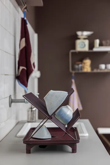 Dry-it opvaskestativ - Wine, 29x42 cm - Mette Ditmer