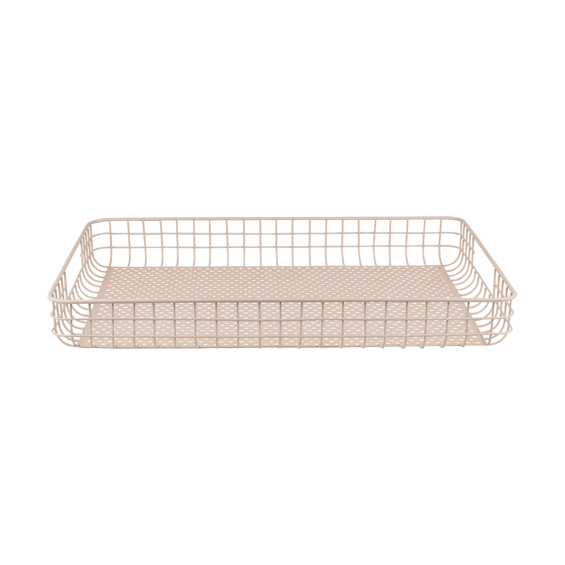 Lift serveringsbakke 33,5x45,5 cm, Sand Mette Ditmer