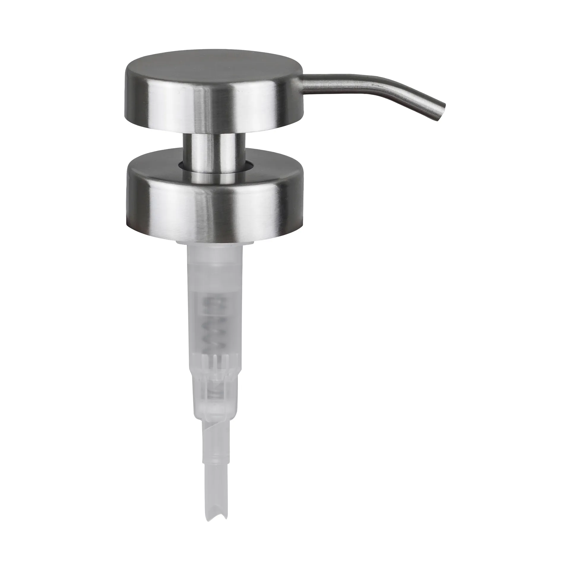 Reservedele Opal pumpehoved, Steel Mette Ditmer