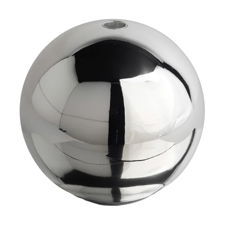 Sphere lysestage - Large, Ø20xH18 cm - Mette Ditmer