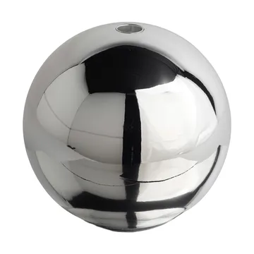 Sphere lysestage - Medium, Ø15xH14 cm - Mette Ditmer