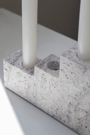 Step six lysestage - Chalk - Mette Ditmer