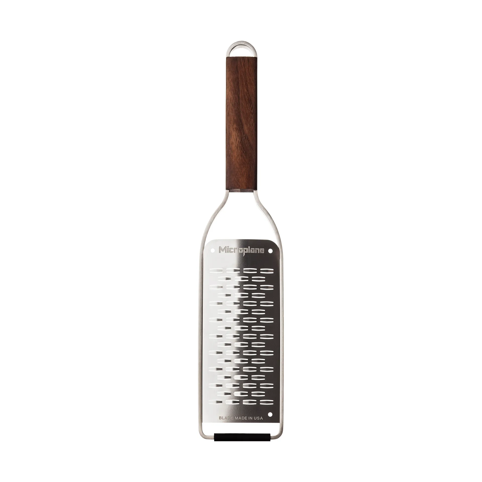 Master rivjern 30 cm, Walnut Microplane