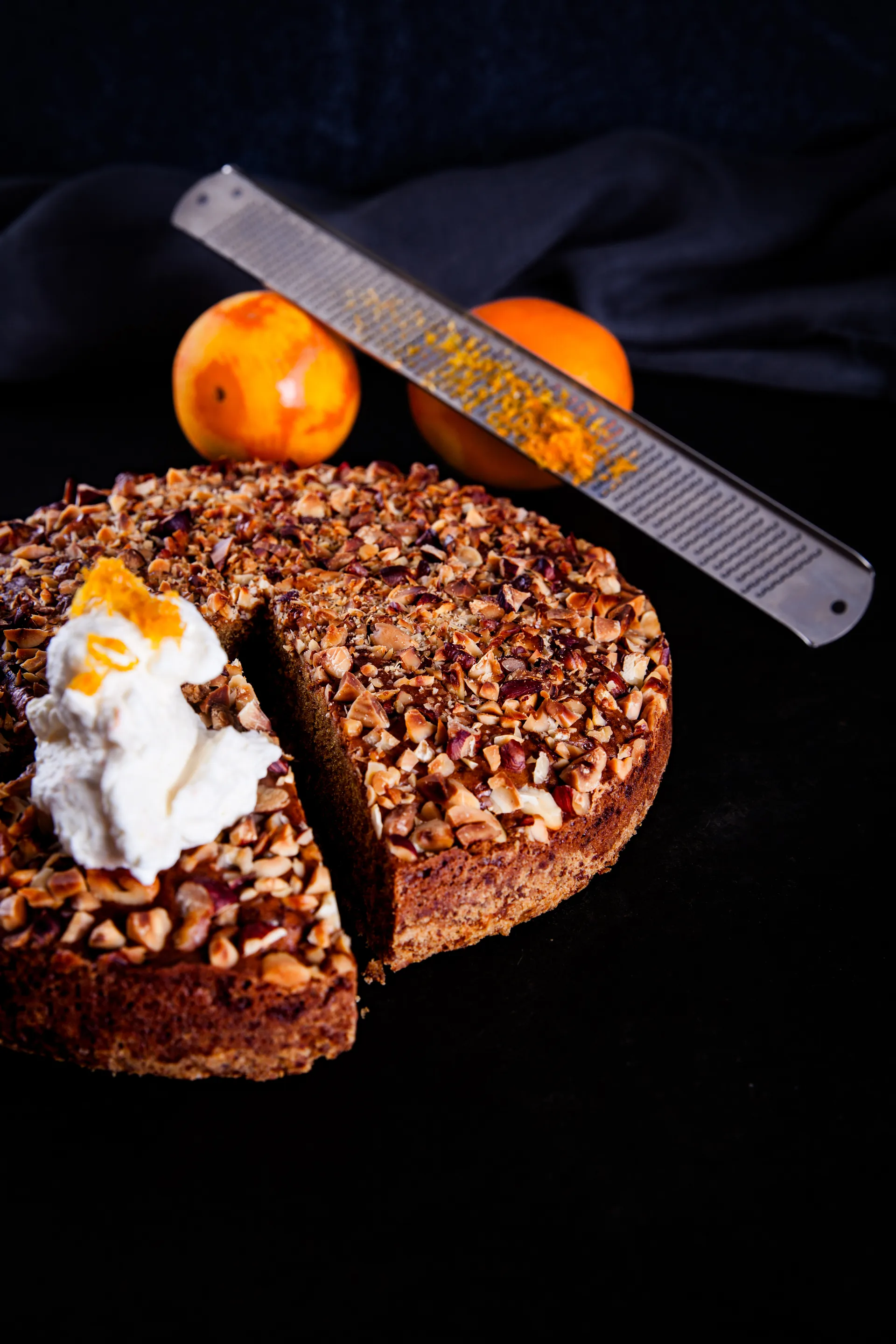 Microplane Classic zesterjern 31,5 cm, Stainless Steel Microplane