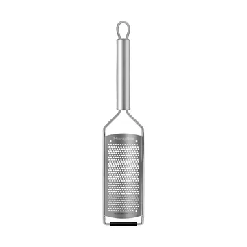 Professionel rivejern fint 33 cm - Stainless Steel - Microplane