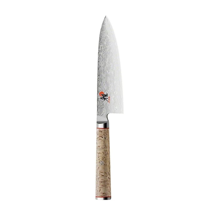 Miyabi 5000MCD Gyutoh kokkekniv - 16 cm - Miyabi