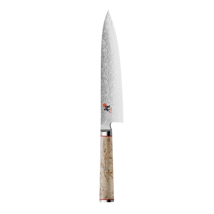 Miyabi 5000MCD Gyutoh kokkekniv, 20 cm Miyabi