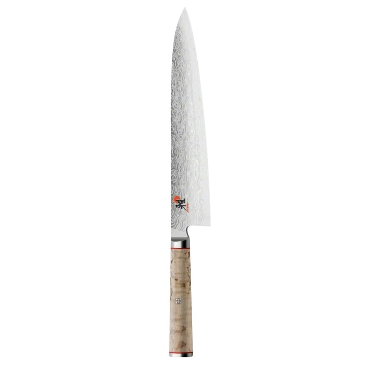 Miyabi 5000MCD Gyutoh kokkekniv, 24 cm Miyabi