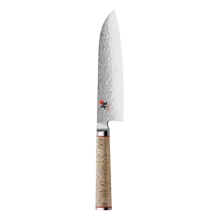 Miyabi 5000MCD Santoku japansk kokkekniv - 18 cm - Miyabi