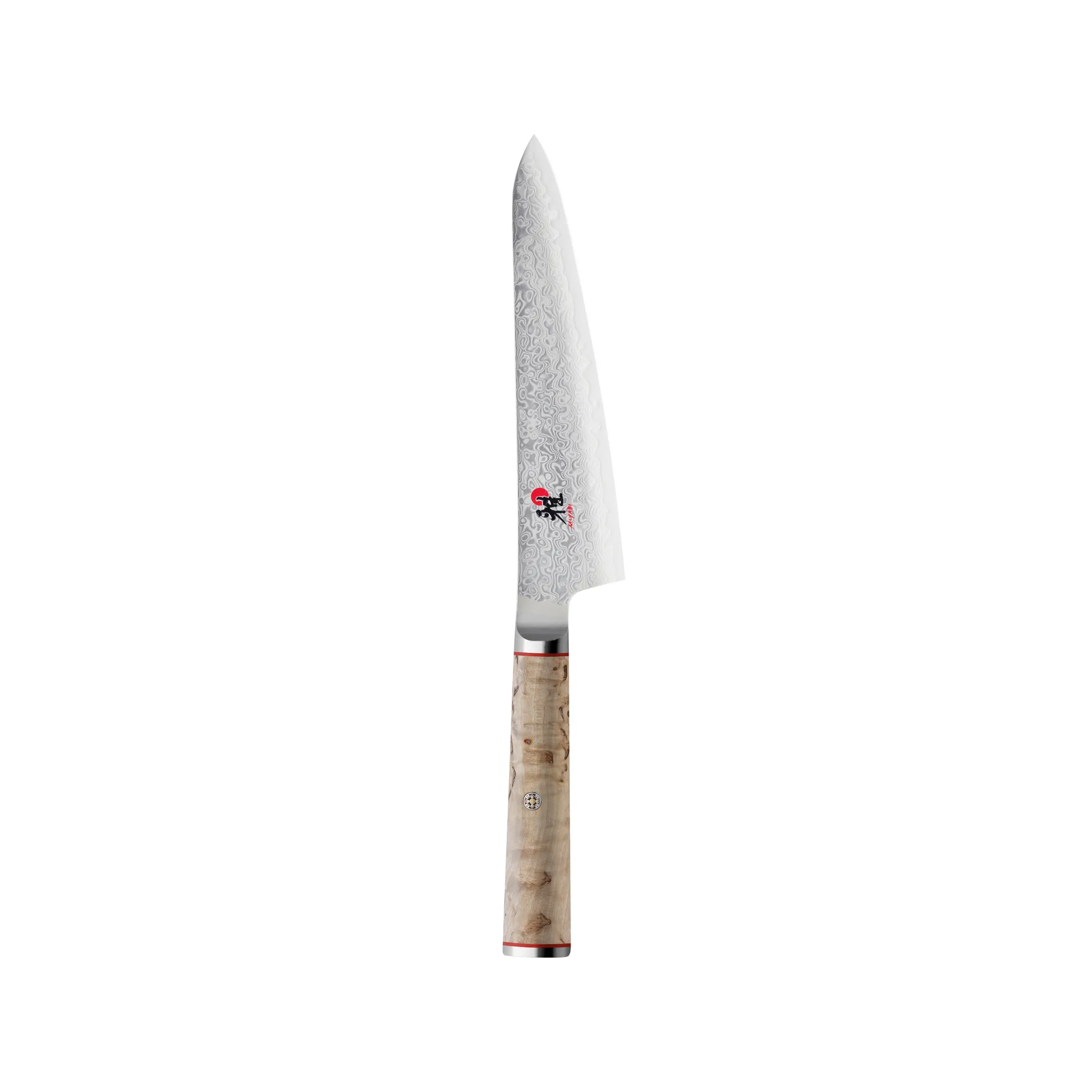 Miyabi 5000MCD Shotoh allroundkniv, 14 cm Miyabi