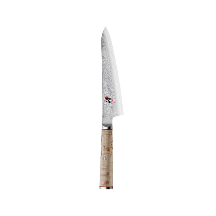 Miyabi 5000MCD Shotoh allroundkniv - 14 cm - Miyabi