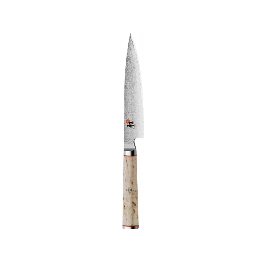 Miyabi 5000MCD Shotoh skrællekniv, 13 cm Miyabi