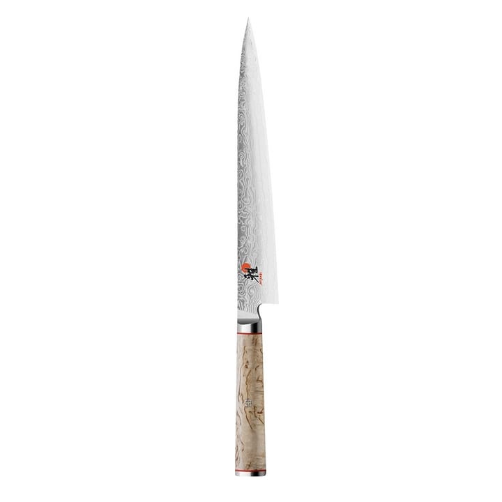 Miyabi 5000MCD Sujihiki filetkniv, 24 cm Miyabi