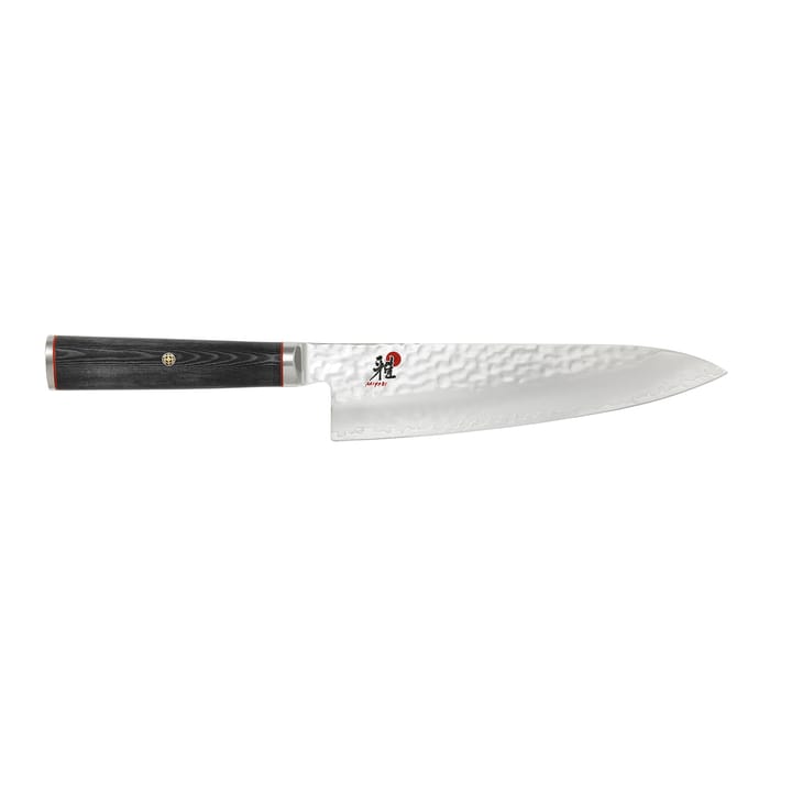 Miyabi 5000MCT Gyutoh kokkekniv - 20 cm - Miyabi