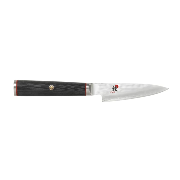 Miyabi 5000MCT Shotoh skrællekniv - 9 cm - Miyabi