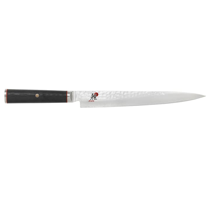 Miyabi 5000MCT Sujihiki filetkniv, 24 cm Miyabi