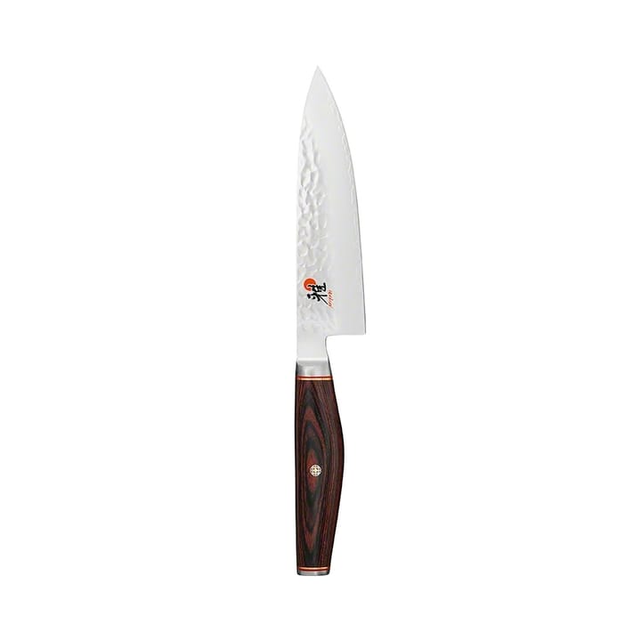 Miyabi 6000MCT Gyutoh kokkekniv, 16 cm Miyabi