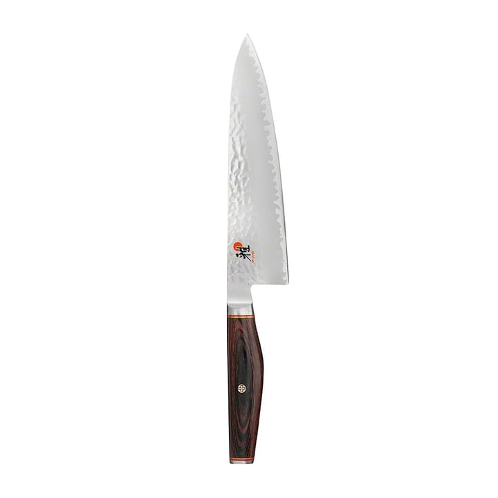 Miyabi 6000MCT Gyutoh kokkekniv - 20 cm - Miyabi