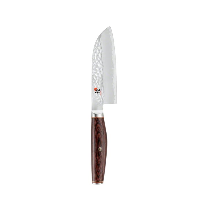 Miyabi 6000MCT Santoku japansk kokkekniv - 14 cm - Miyabi