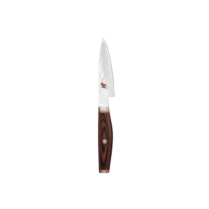 Miyabi 6000MCT Shotoh skrællekniv, 9 cm Miyabi