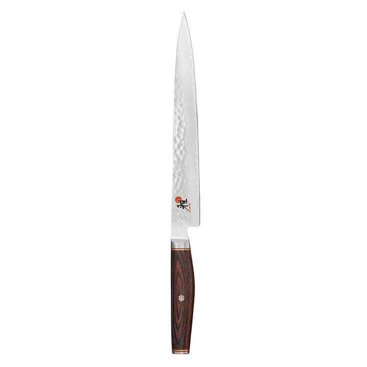 Miyabi 6000MCT Sujihiki filetkniv - 24 cm - Miyabi