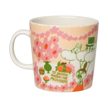 Boss Lady Muminkrus - 40 cl - Moomin Arabia