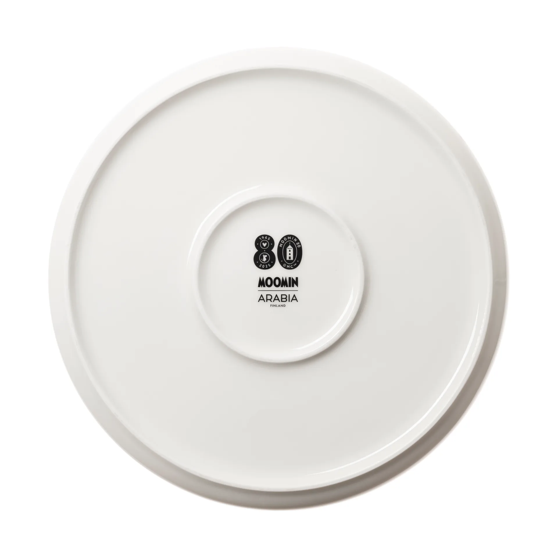 Festlige stunder mumi tærteform, Ø28 cm Moomin Arabia
