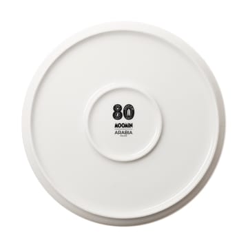 Festlige stunder mumi tærteform - Ø28 cm - Moomin Arabia