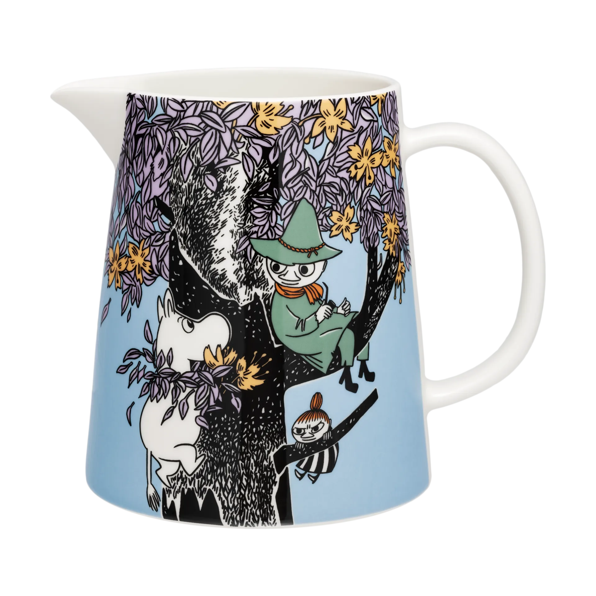Friends Forever mumi kande, 1 L Moomin Arabia