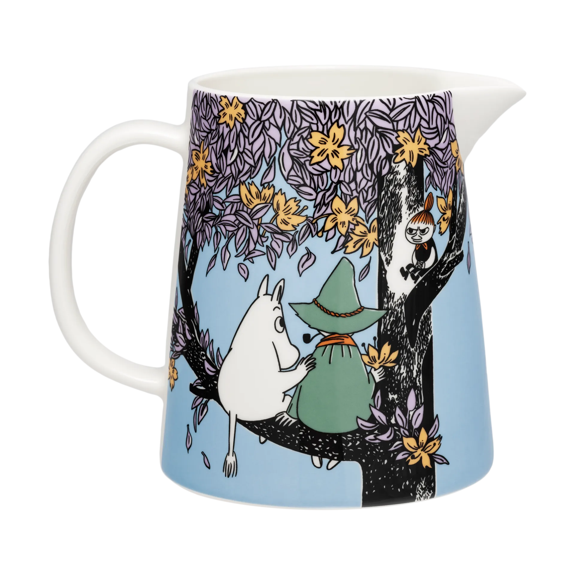 Friends Forever mumi kande, 1 L Moomin Arabia