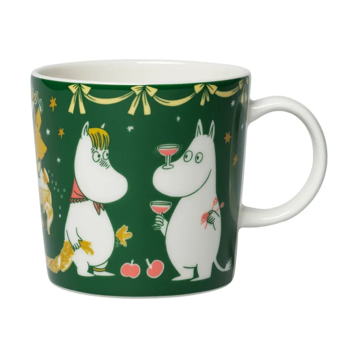 Kärleksgåva Muminmugg kop - 30 cl - Moomin Arabia