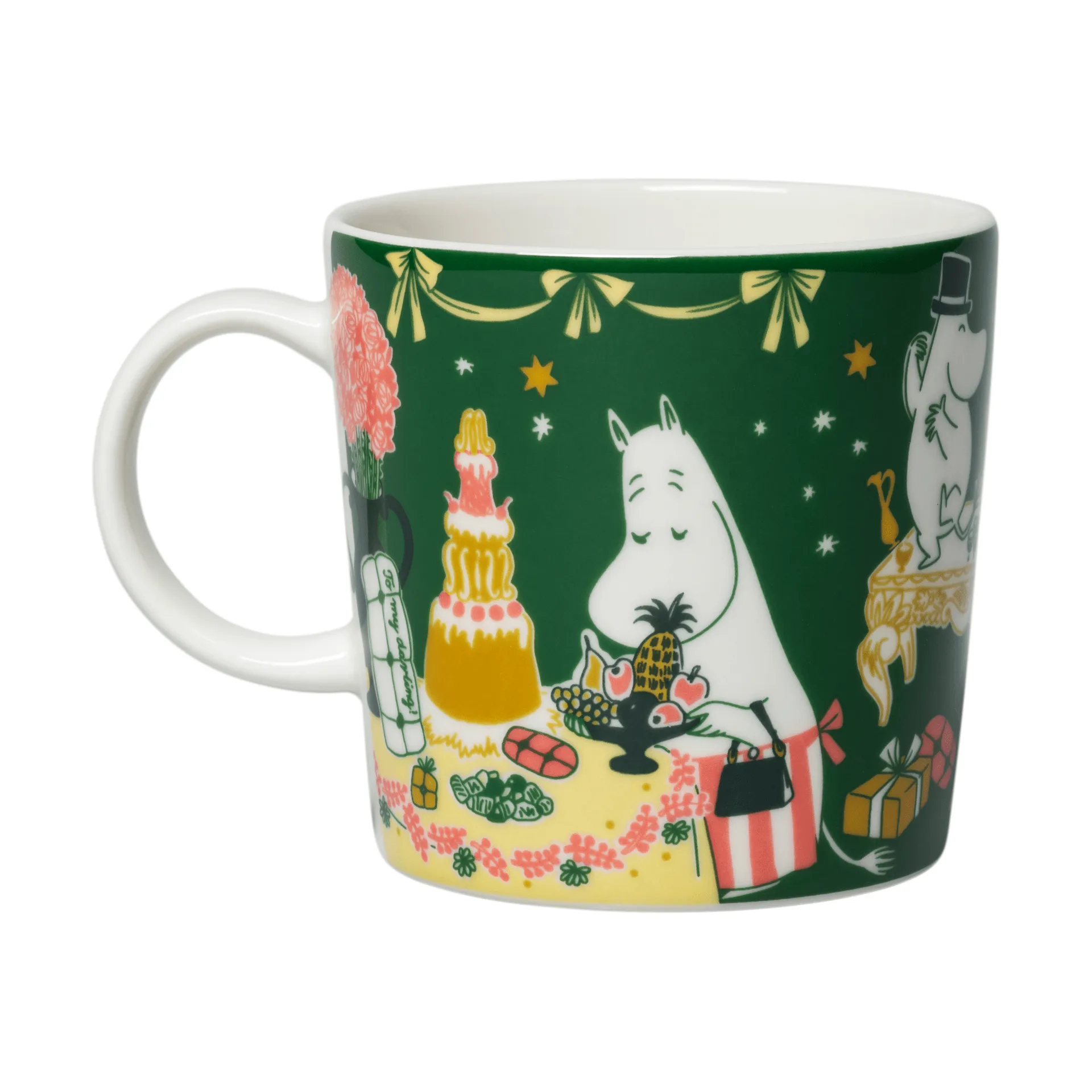 Kärleksgåva Muminmugg kop, 30 cl Moomin Arabia