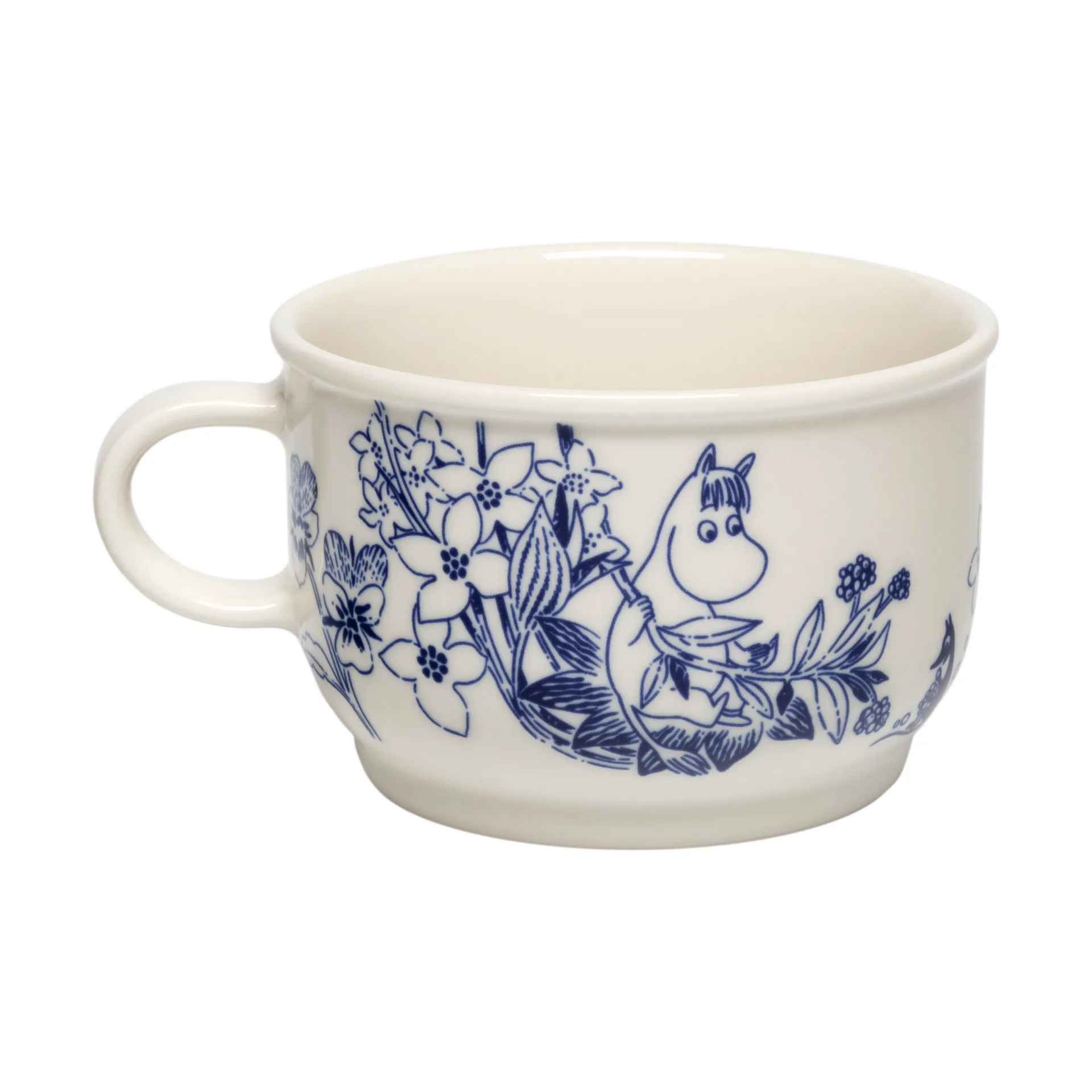 Mumi Haru krus, 30 cl Moomin Arabia