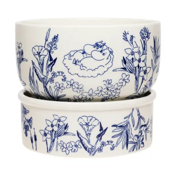 Mumi Haru plantekrukke - 17x15 cm - Moomin Arabia