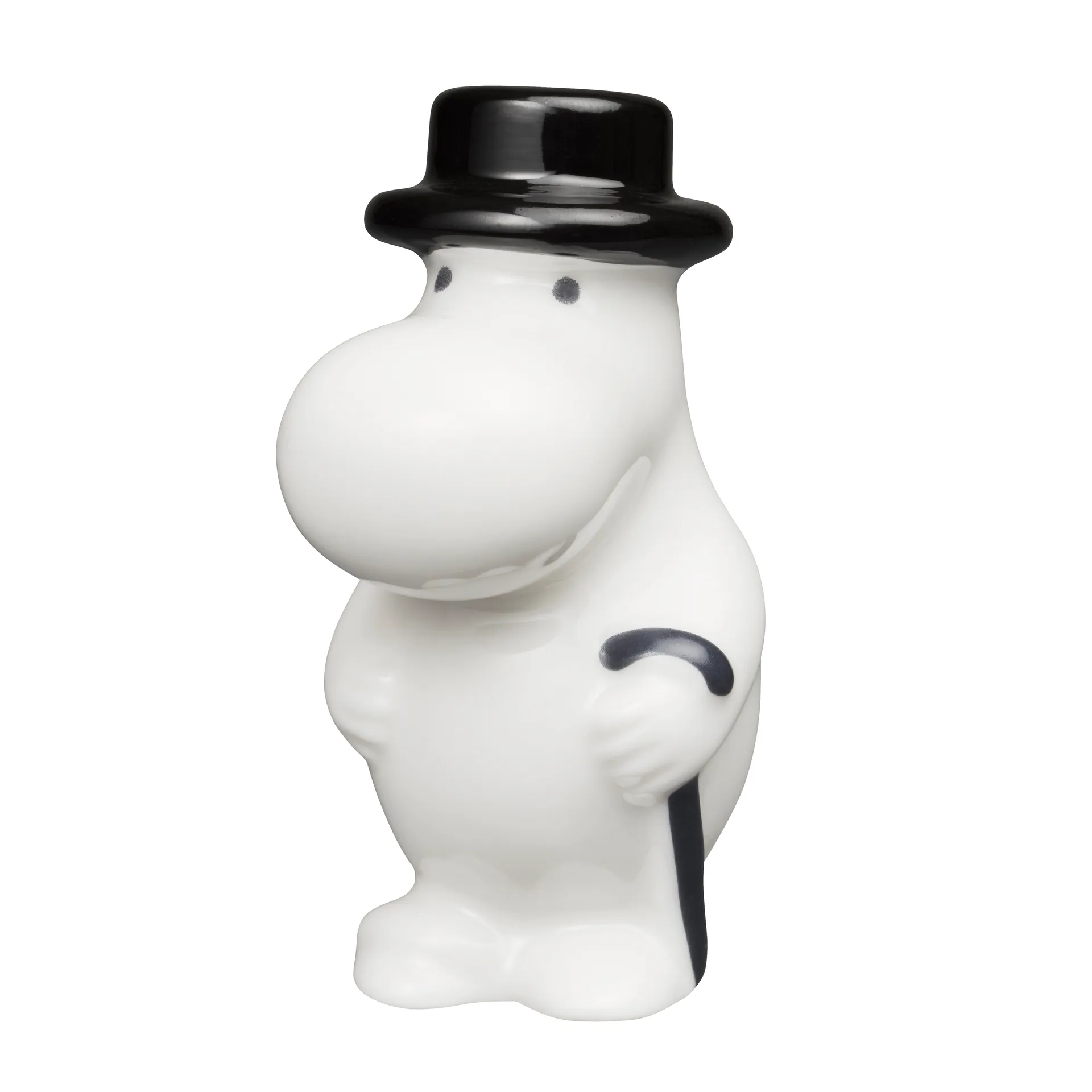 Mumi keramik figur, Mumifar Moomin Arabia
