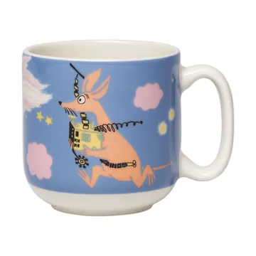 Mumin børneservice - Rumeventyr - Moomin Arabia