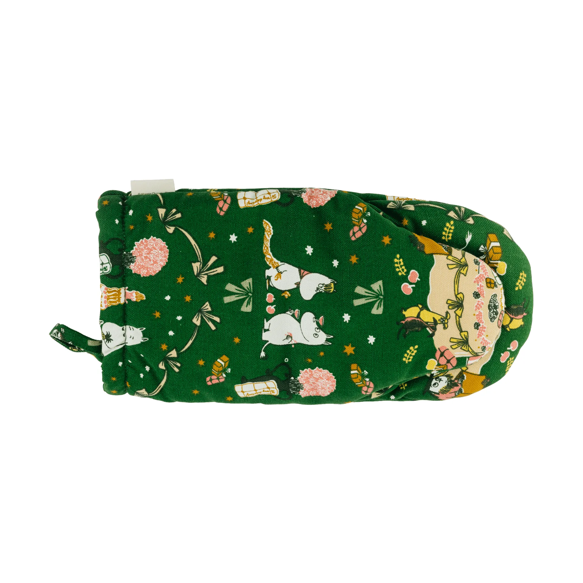 Mumin grydehandske, Kærlighedsgave, 15x34 cm Moomin Arabia