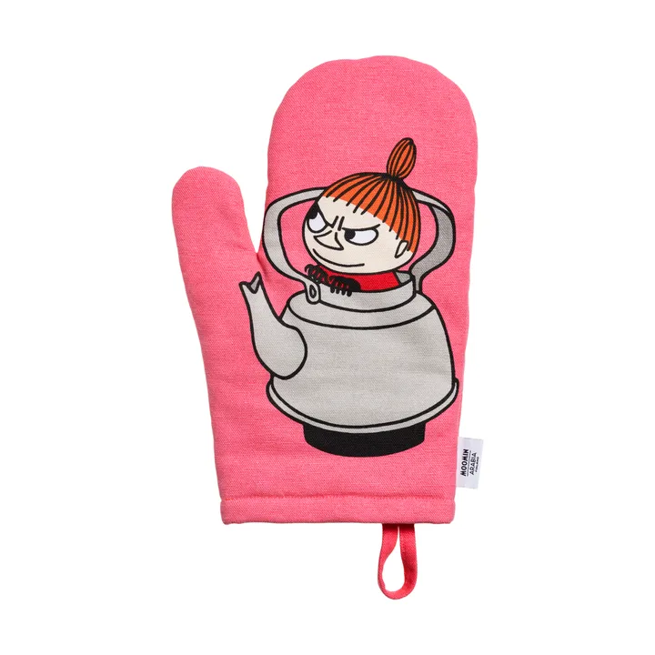 Mumin grydehandske - Lille My 28x14 cm - Moomin Arabia