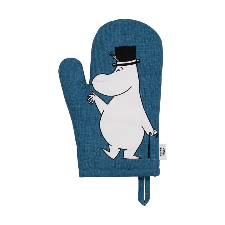 Mumin grydehandske - Muminpappa - Moomin Arabia