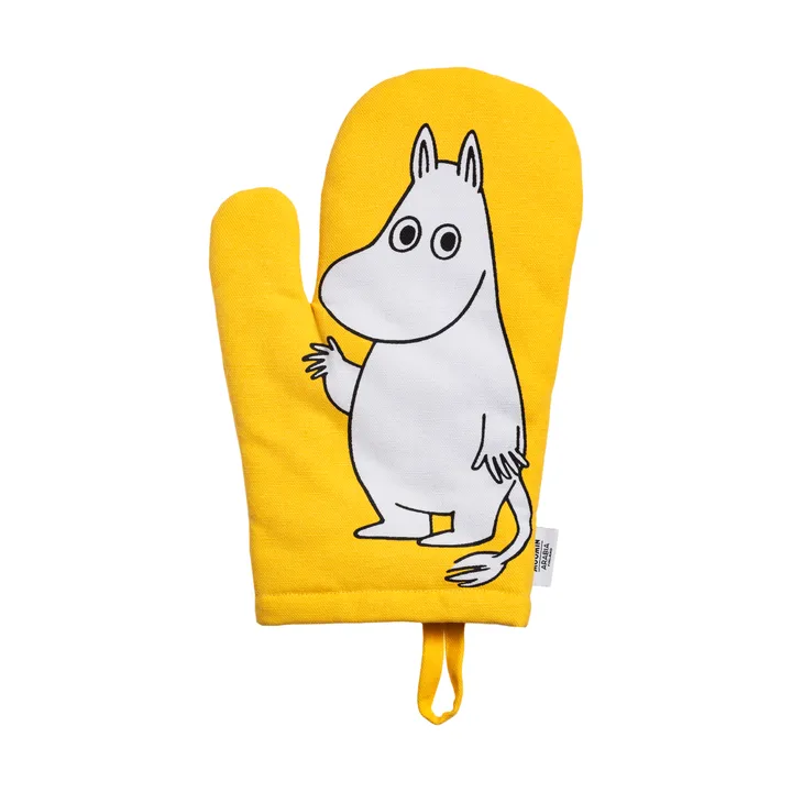 Mumin grydehandske - Mumitrolden 28x14 cm - Moomin Arabia
