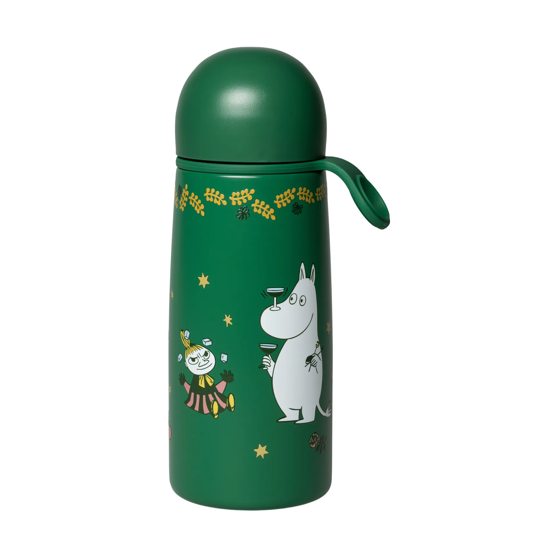 Mumin termoflaske, Kærlighedsgave, 0,45 L Moomin Arabia