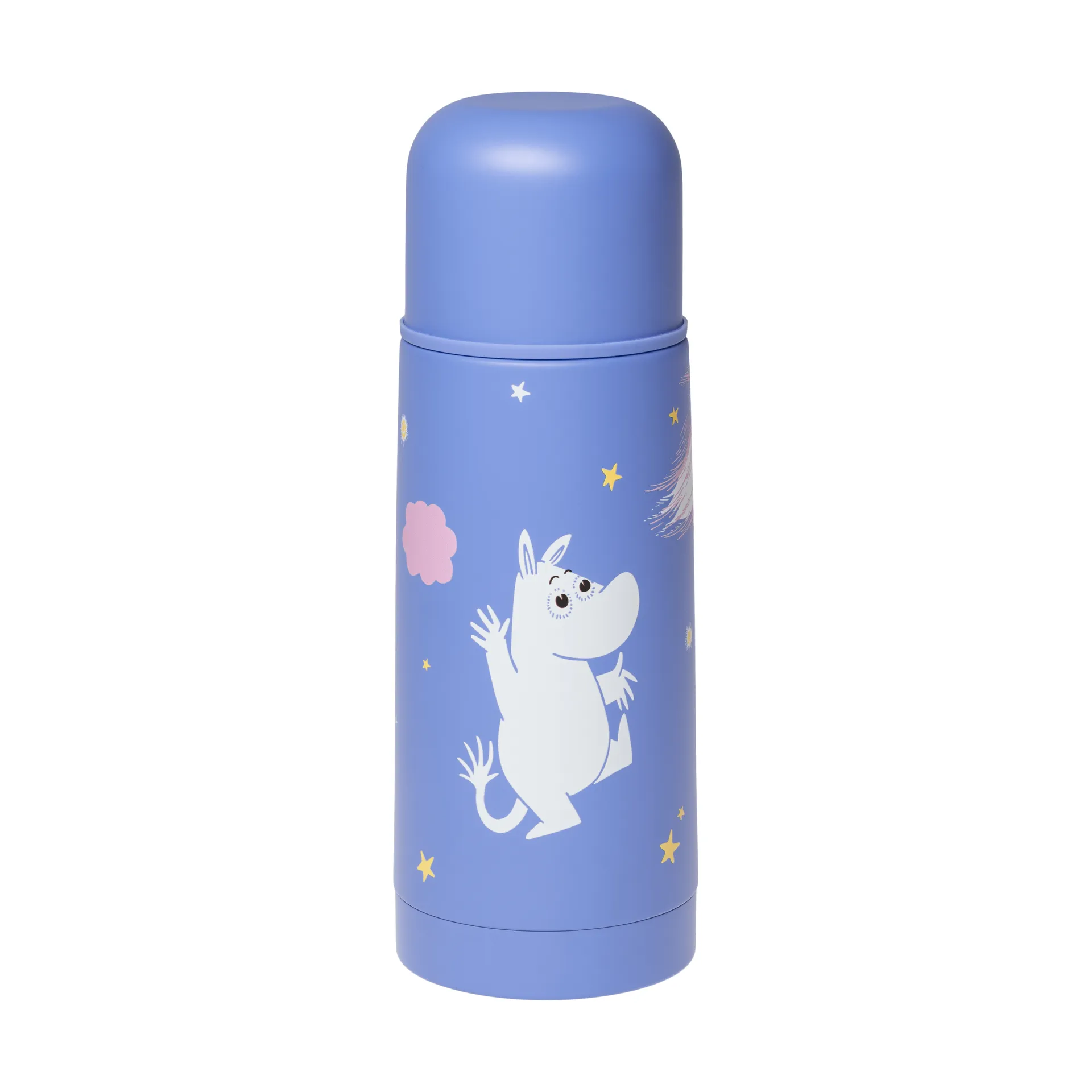 Mumin termoflaske, Rumeventyr Moomin Arabia