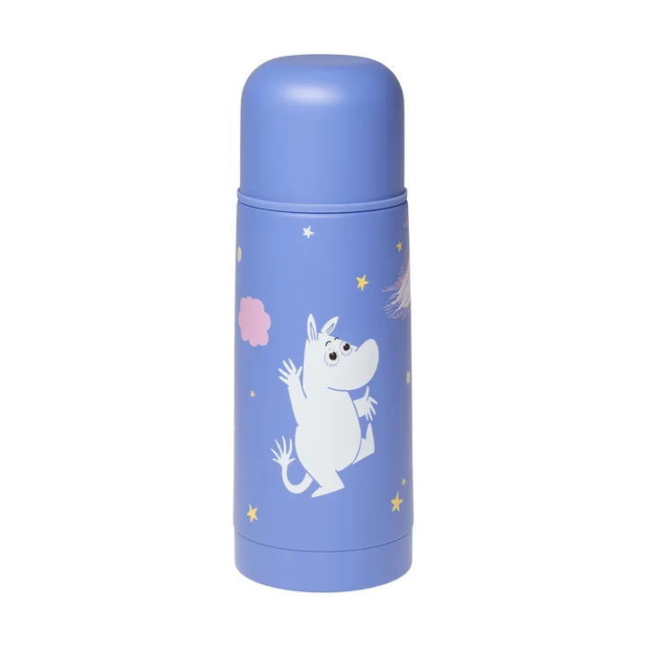 Mumin termoflaske - Rumeventyr - Moomin Arabia