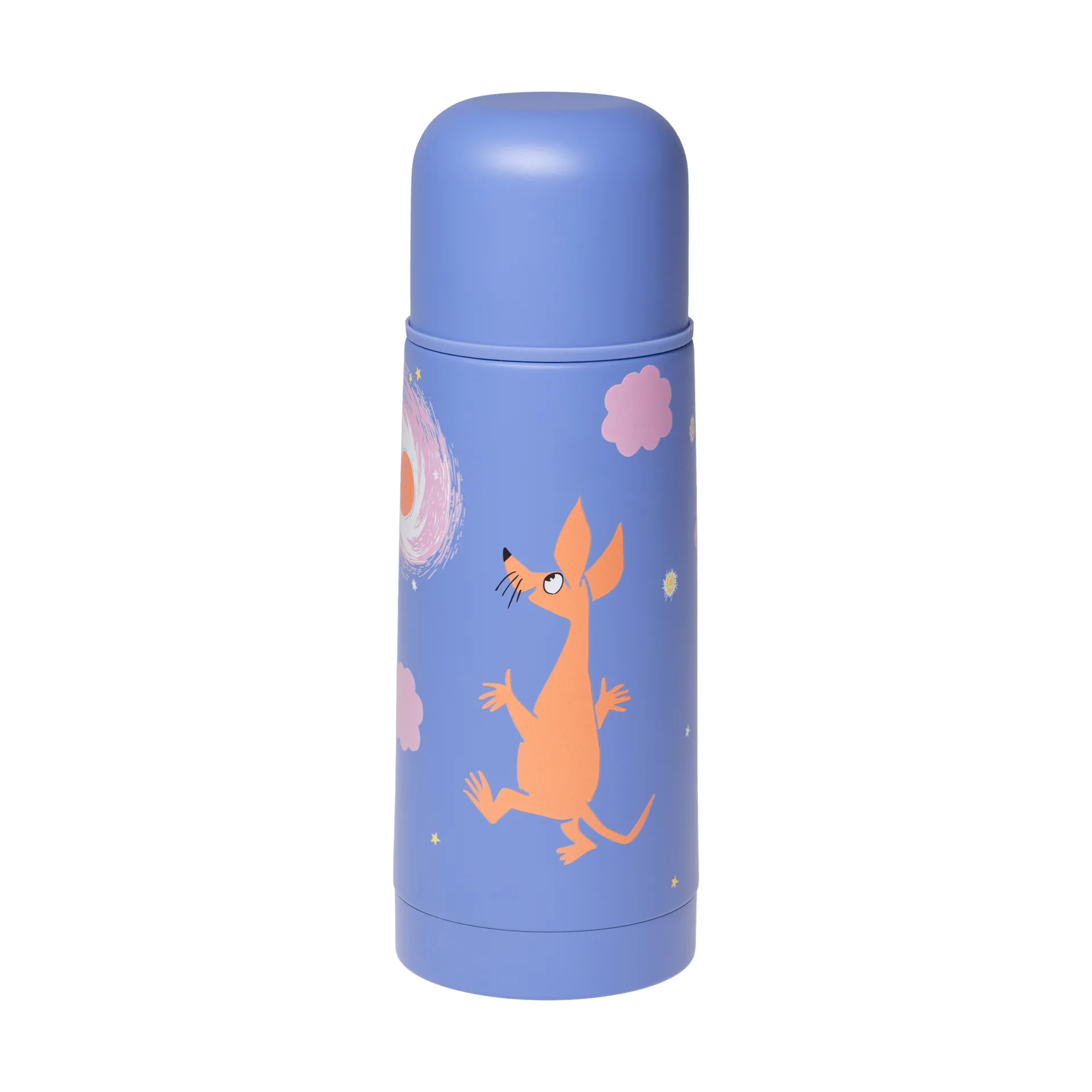 Mumin termoflaske, Rumeventyr Moomin Arabia