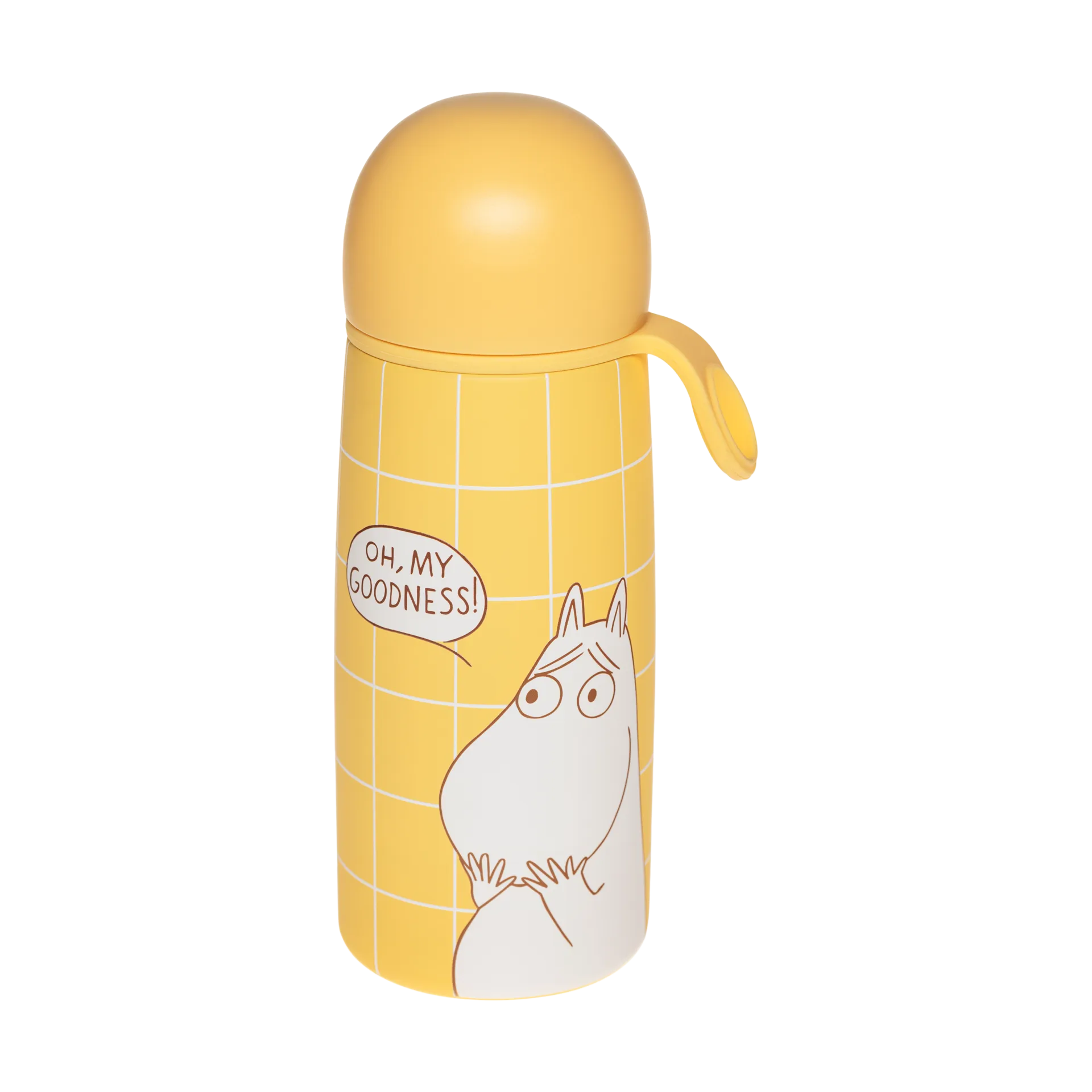 Mumintrollet mumi termoflaske, 45 cl Moomin Arabia