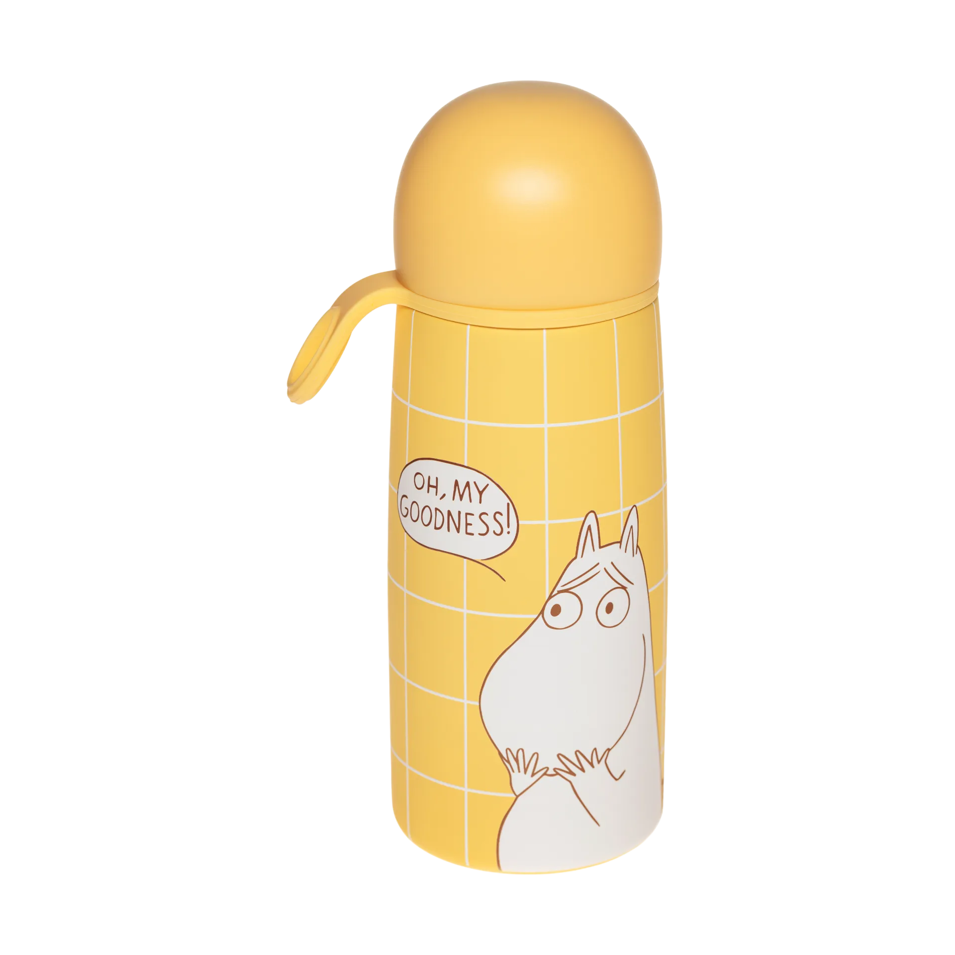 Mumintrollet mumi termoflaske, 45 cl Moomin Arabia