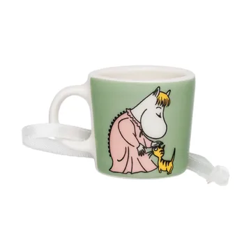 Omsorg Mumitrold minimok - 12 mm - Moomin Arabia